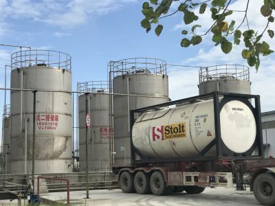 3，4-二氫-2-甲氧基-2氫-吡喃